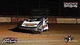 July 12th, 2025 - 4 State Dirt Late Model Series & USRA Weekly Point Racing
