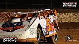July 12th, 2025 - 4 State Dirt Late Model Series & USRA Weekly Point Racing