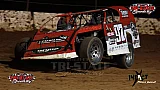 Police, Fire & EMT Night Honoring Danny Martinez, Jr. and USRA Stock Car Special