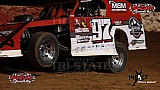Police, Fire & EMT Night Honoring Danny Martinez, Jr. and USRA Stock Car Special
