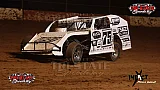 Police, Fire & EMT Night Honoring Danny Martinez, Jr. and USRA Stock Car Special