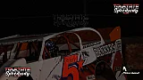 July 12th, 2025 - 4 State Dirt Late Model Series & USRA Weekly Point Racing