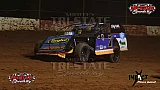 Police, Fire & EMT Night Honoring Danny Martinez, Jr. and USRA Stock Car Special
