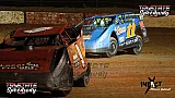 July 12th, 2025 - 4 State Dirt Late Model Series & USRA Weekly Point Racing