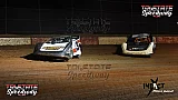 July 12th, 2025 - 4 State Dirt Late Model Series & USRA Weekly Point Racing