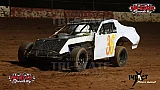 Police, Fire & EMT Night Honoring Danny Martinez, Jr. and USRA Stock Car Special
