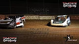 July 12th, 2025 - 4 State Dirt Late Model Series & USRA Weekly Point Racing