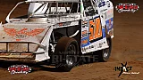 Police, Fire & EMT Night Honoring Danny Martinez, Jr. and USRA Stock Car Special