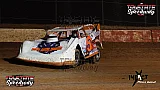 July 12th, 2025 - 4 State Dirt Late Model Series & USRA Weekly Point Racing