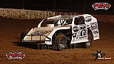 Police, Fire & EMT Night Honoring Danny Martinez, Jr. and USRA Stock Car Special