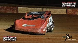 July 12th, 2025 - 4 State Dirt Late Model Series & USRA Weekly Point Racing
