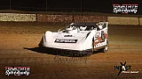 July 12th, 2025 - 4 State Dirt Late Model Series & USRA Weekly Point Racing