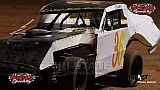 Police, Fire & EMT Night Honoring Danny Martinez, Jr. and USRA Stock Car Special