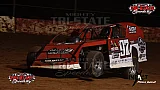 Police, Fire & EMT Night Honoring Danny Martinez, Jr. and USRA Stock Car Special