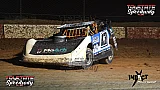 July 12th, 2025 - 4 State Dirt Late Model Series & USRA Weekly Point Racing