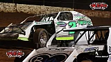 Police, Fire & EMT Night Honoring Danny Martinez, Jr. and USRA Stock Car Special