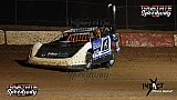 July 12th, 2025 - 4 State Dirt Late Model Series & USRA Weekly Point Racing