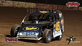 Police, Fire & EMT Night Honoring Danny Martinez, Jr. and USRA Stock Car Special