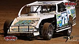Police, Fire & EMT Night Honoring Danny Martinez, Jr. and USRA Stock Car Special