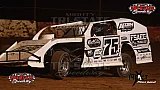 Police, Fire & EMT Night Honoring Danny Martinez, Jr. and USRA Stock Car Special