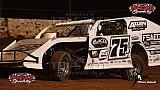 Police, Fire & EMT Night Honoring Danny Martinez, Jr. and USRA Stock Car Special
