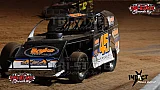 Police, Fire & EMT Night Honoring Danny Martinez, Jr. and USRA Stock Car Special