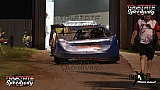 July 12th, 2025 - 4 State Dirt Late Model Series & USRA Weekly Point Racing