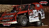 Police, Fire & EMT Night Honoring Danny Martinez, Jr. and USRA Stock Car Special