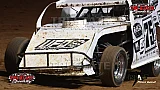 Police, Fire & EMT Night Honoring Danny Martinez, Jr. and USRA Stock Car Special