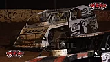 Police, Fire & EMT Night Honoring Danny Martinez, Jr. and USRA Stock Car Special