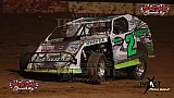 Police, Fire & EMT Night Honoring Danny Martinez, Jr. and USRA Stock Car Special