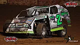 Police, Fire & EMT Night Honoring Danny Martinez, Jr. and USRA Stock Car Special