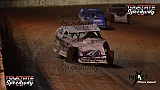 July 12th, 2025 - 4 State Dirt Late Model Series & USRA Weekly Point Racing