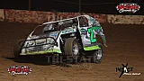 Police, Fire & EMT Night Honoring Danny Martinez, Jr. and USRA Stock Car Special