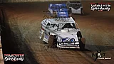 July 12th, 2025 - 4 State Dirt Late Model Series & USRA Weekly Point Racing