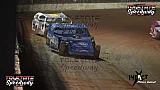 July 12th, 2025 - 4 State Dirt Late Model Series & USRA Weekly Point Racing