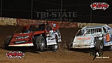 Police, Fire & EMT Night Honoring Danny Martinez, Jr. and USRA Stock Car Special