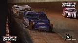 July 12th, 2025 - 4 State Dirt Late Model Series & USRA Weekly Point Racing
