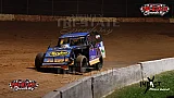 Police, Fire & EMT Night Honoring Danny Martinez, Jr. and USRA Stock Car Special