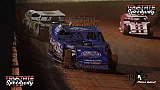 July 12th, 2025 - 4 State Dirt Late Model Series & USRA Weekly Point Racing