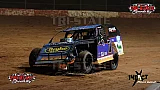 Police, Fire & EMT Night Honoring Danny Martinez, Jr. and USRA Stock Car Special