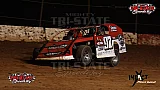 Police, Fire & EMT Night Honoring Danny Martinez, Jr. and USRA Stock Car Special