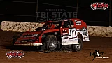 Police, Fire & EMT Night Honoring Danny Martinez, Jr. and USRA Stock Car Special
