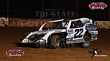 Police, Fire & EMT Night Honoring Danny Martinez, Jr. and USRA Stock Car Special