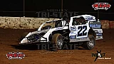 Police, Fire & EMT Night Honoring Danny Martinez, Jr. and USRA Stock Car Special