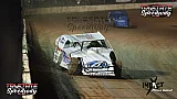 July 12th, 2025 - 4 State Dirt Late Model Series & USRA Weekly Point Racing