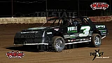 October 18th, 2025 - 46th Annual Spooker Honoring Cecil Harlan - Night 4