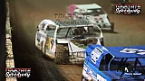 July 12th, 2025 - 4 State Dirt Late Model Series & USRA Weekly Point Racing