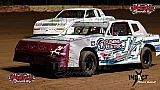 October 18th, 2025 - 46th Annual Spooker Honoring Cecil Harlan - Night 4