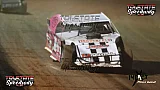 July 12th, 2025 - 4 State Dirt Late Model Series & USRA Weekly Point Racing